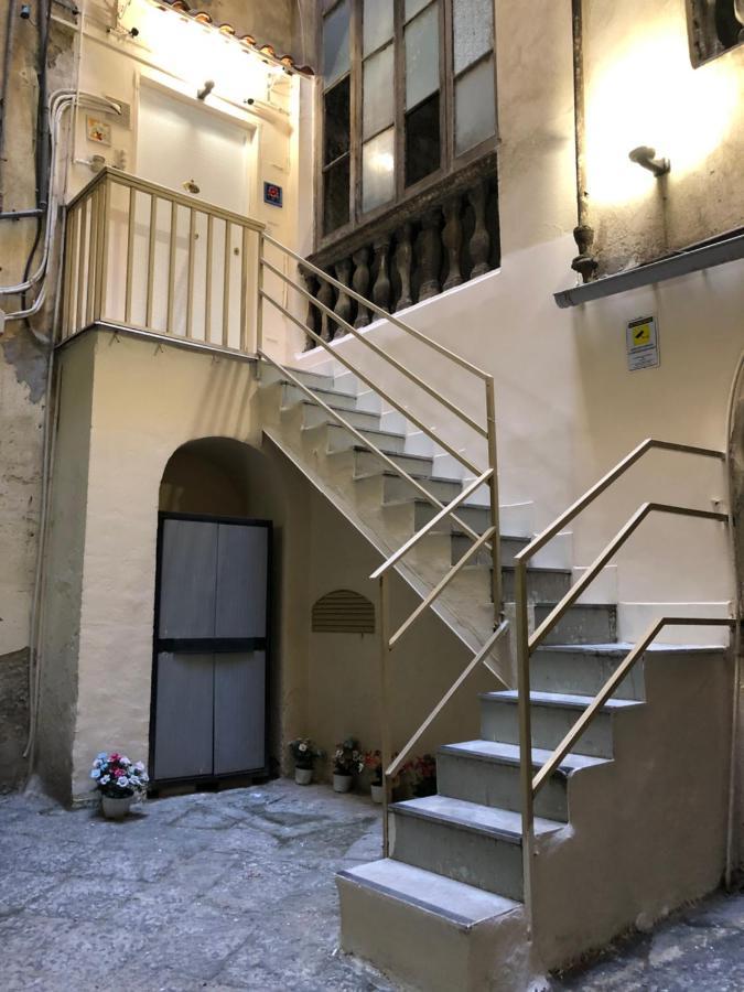 Casa Al Museo Villa Naples Exterior photo